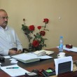 جلسه ویژه طرح Integration  صنعت مرغداری در دفتر مدیرکل دامپزشکی استان تهران