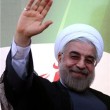 پیام تبریک جامعه دامپزشکان ایران به دکتر روحانی