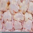 اوکراین رقیب امریکا در صادرات گوشت مرغ