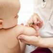 افزودن سرخک و آنفلوانزا به برنامه واکسیناسیون