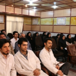 کارگاه های آموزشی مدون نظام دامپزشکی در مهر و آبان سال ۹۲