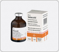 vetacoid
