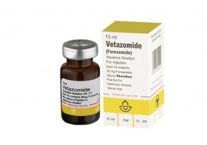 vetazomide