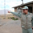 مدیرکل محیط زیست استان تهران: جزئیات شلیک شکارچی غیرمجاز به سوی محیط بان فیروزکوه اعلام شد