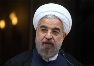 روحانی