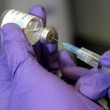ایران واکسن گامبورو تولید می کند