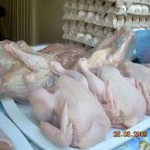 ایرانی ها دو برابر متوسط جهانی گوشت مرغ مصرف می کنند