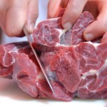 تشخیص فساد گوشت با بینی الکترونیکی ساخت محققان کشور