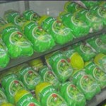 بسته‌های تشویقی برای تولید «مرغ سبز» در سمنان
