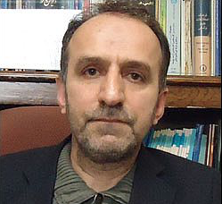 دکتر سیدحسین حسینی مدیر کل دفتر گسترش آموزش عالی وزارت علوم